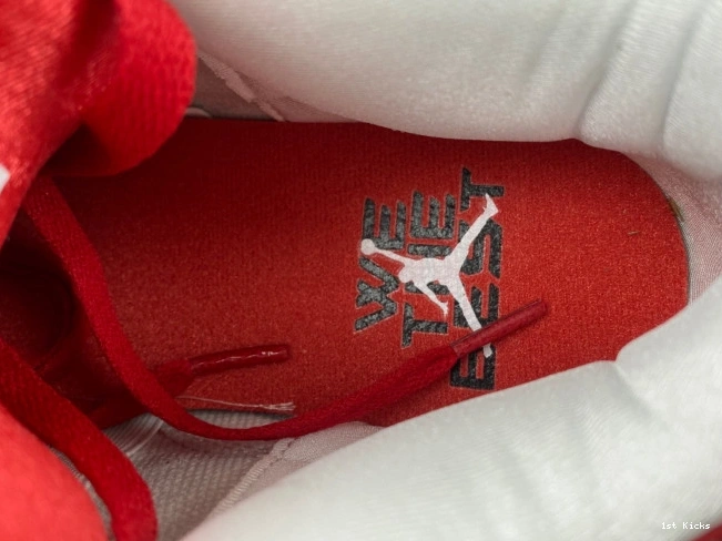 1st Kicks Khaled Retro Jordan Air SmartChoice DJ 516 Grateful 3 AJ3- 1129